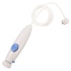 Exceart Oral Hygiene Accessories Water Hose Plastic Handle Compatible for