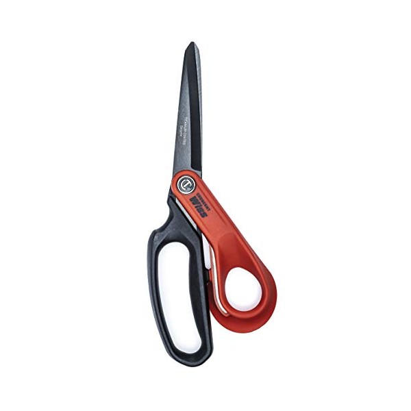 Wiss CW10TM 254mm / 10in Heavy-Duty Titanium Coated Tradesman Shears