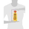 Ricitos de Oro Shampoo Miel y Argán, 400 Ml