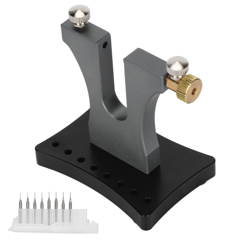 Damaged Screw Extractor Watch Movement Screw Removing Tool Watch Repairing