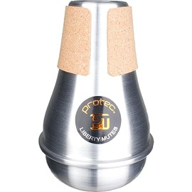 Protec Tenor Trombone Liberty Compact Practice Mute