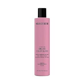 SELECTIVE On Care Colour Block Shampoo 275 ml