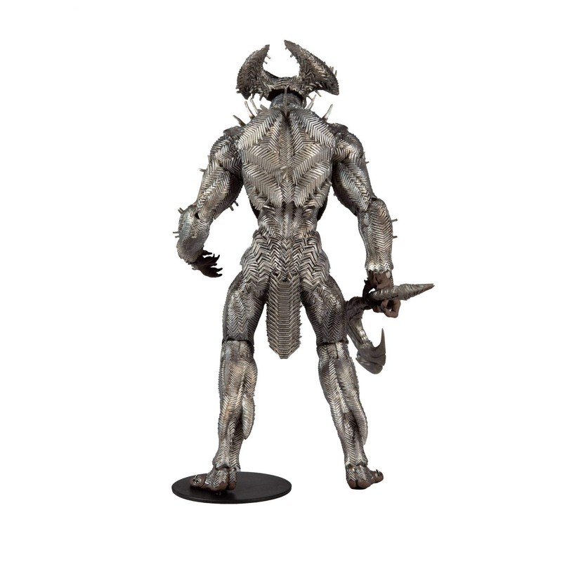 McFarlane - DC Justice League Mega Figs - Steppenwolf