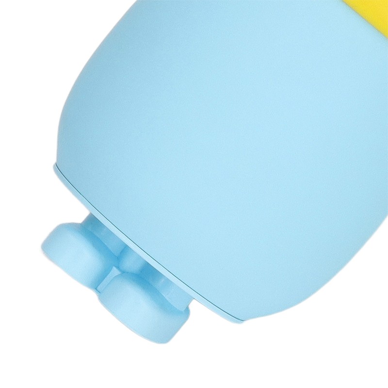 Hand Warmer USB Rechargeable Three Level Temperature Adjustment Digital Display