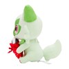 Pokemon Center Original Plush Toy, Nyaoha, Pokémon Christmas Toy Factory,