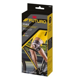 Futuro Performance Knee Support Large
