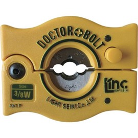 Wright Doctor Bolt 1/2NF LDB18