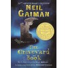 The Graveyard Book