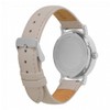Toff London Beige Pug Dog Watch Women's 38 mm Case