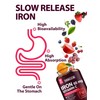 Vitacook Iron Supplement for Women Men | High Potency Iron