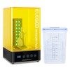 ELEGOO Mercury Plus 2.0 Wash and Cure Station Washing and