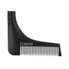 T4B LUSSONI BC 600 Barber Comb for Cutting and Styling