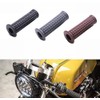 Beatus Handle Grip Bike, 0.9 inch (22.2 mm), 1 inch/25