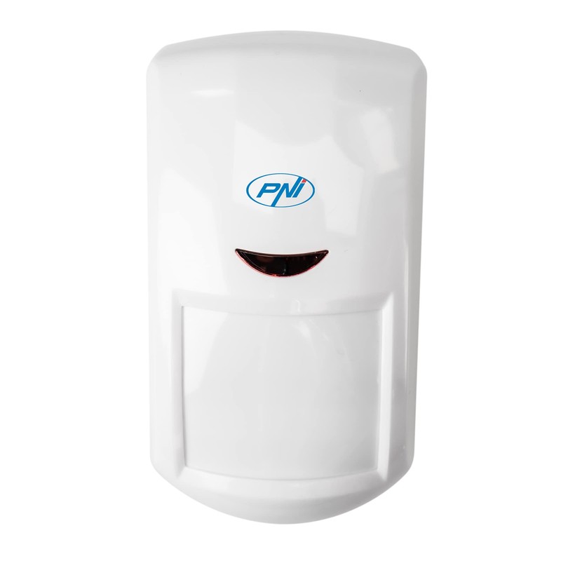 PNI SafeHouse HS004 Wireless PIR Sensor Pet Immunity (Max 15kg)