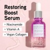 Physicians Formula Skin Booster Vitamin Shot Time-Restoring