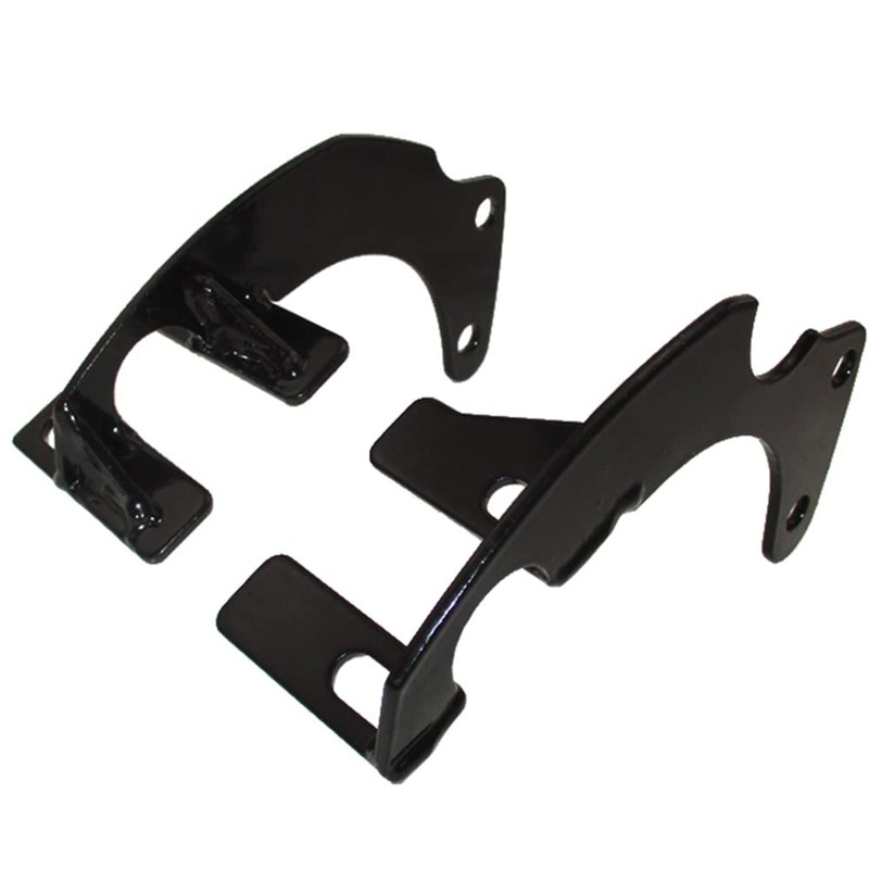 DJ-Motor Pit Dirt Bike CRF50 Cradle Mount Frame Adapter With