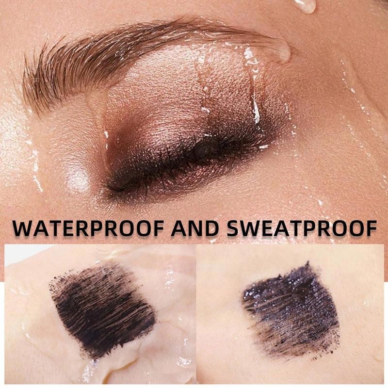 Colossal Bubble Mascara, get Buildable Volume andLength for Bold, Separated