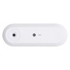 Plug in Air Purifier LED Smart Sensor Smoke Formaldehyde Removal