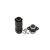 ZBLZGP HP20 Waterproof Aviation Connector Electrical Cable Plug and Socket