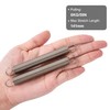 GUNGY Tension Springs with Hooks Stainless Steel Tension Spring Tension