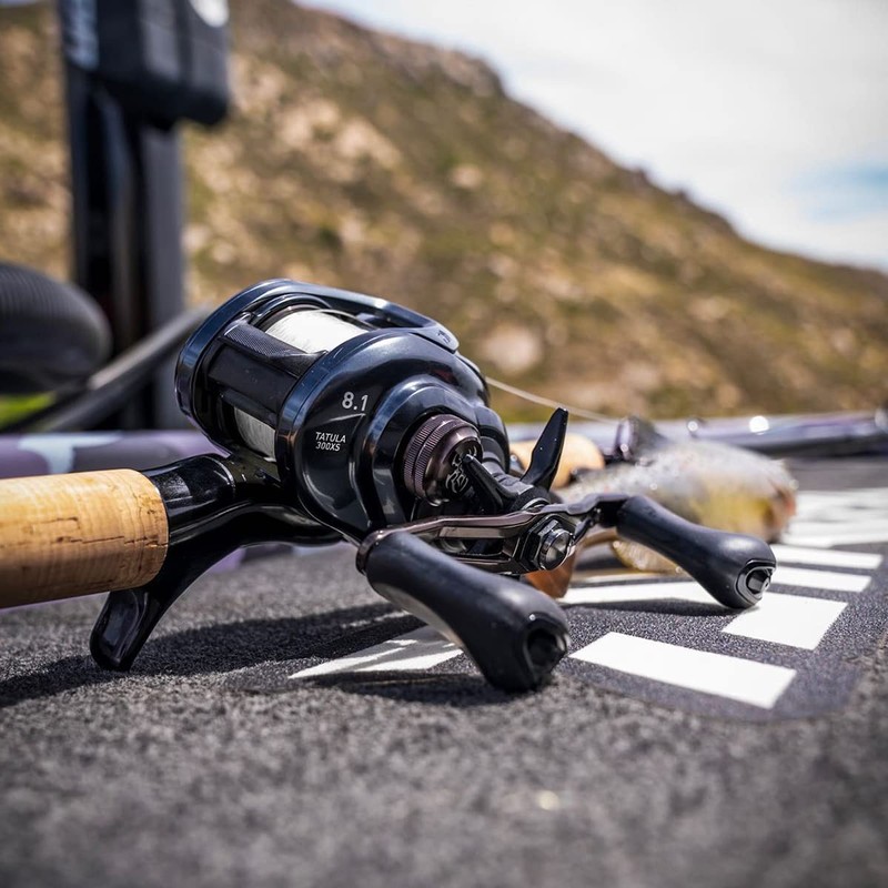 Daiwa Laguna LT Spinning Reel LAGUNALT4000-C 3BB+1 5.2:1