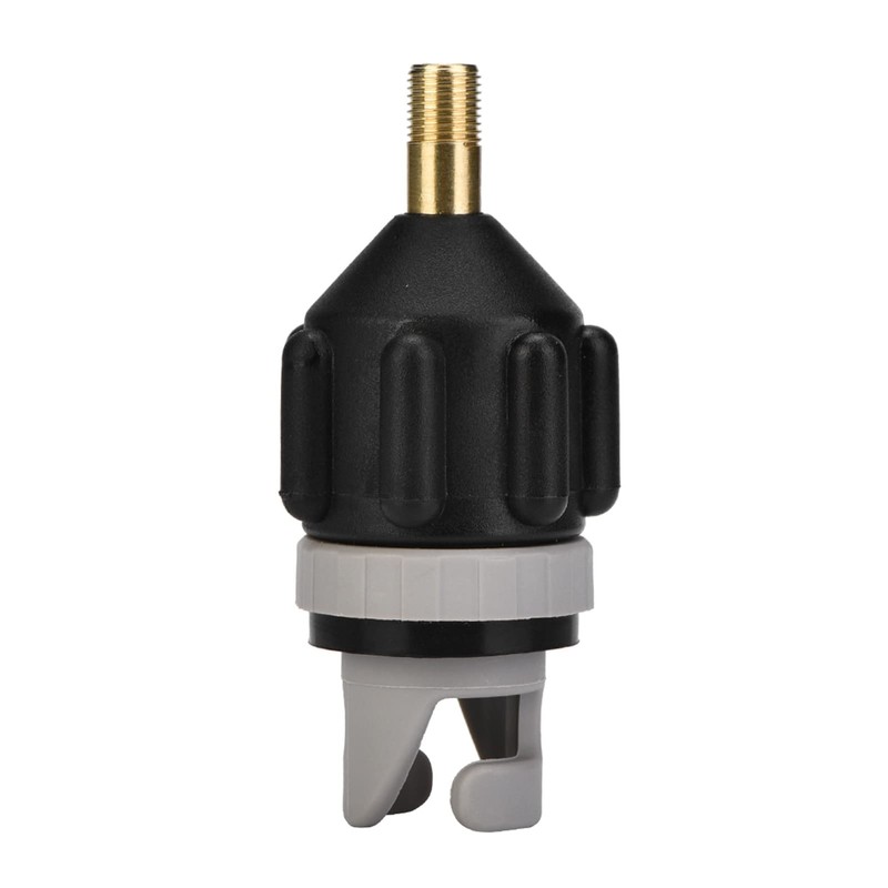 ANGGREK air Pump Adapter for inflatables Manometer Inflatable Boat Pathfinder