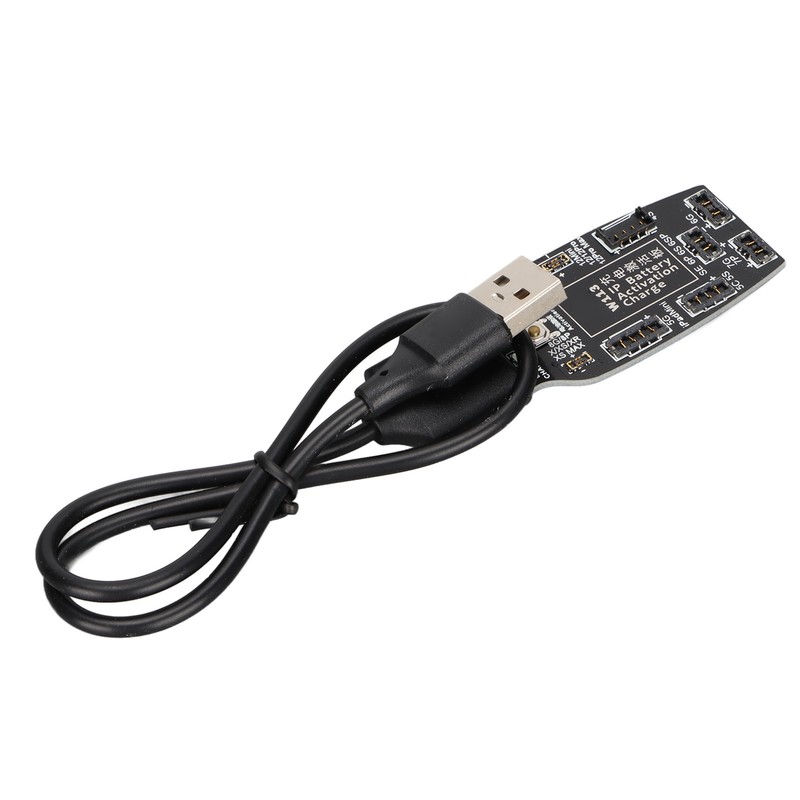 Battery Charge Activation Cable Power Test Phone Tester Repair Circuit
