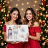 Regalos De Cumpleaños Para Mujeres, Set De Cuidado Personal De