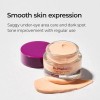 Creme Para Olhos Calcio Clareador Cobertura Manchas Anti-ida
