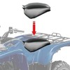 G-PLUS Leather Seat Cover, Compatible with Yamaha Grizzly 600 1998-2001