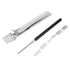 Automatic Greenhouse Window Opener - Greenhouse Window Opener Solar Heat Sensitive Auto Greenhouse Vent Opener Temperature Controlled, Lifts 7kg/15lbs