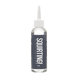 PharmQuests Squirting! - 250ml, Blue