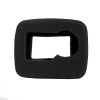 For DJI OSMO Action 3 Windshield Noise Reduction Sponge Protective