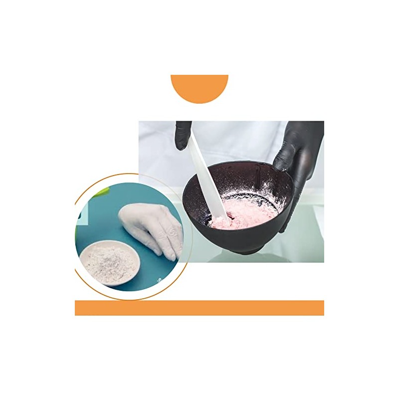 Alginato Biogel Bio Jel dental