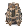 Gootium 21101CAM Specially High Density Thick Canvas Backpack Rucksack (camouflage)
