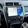 64G Car Radio Stereo for Toyota Camry 2015-2017 Carplay Andriod