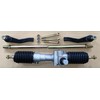 WANTONE RACING Upgrade Steering Rack and Pinion Assembly 1824923 Replacement