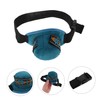 Vaguelly Portable Adjustable Belt for Convenient Moxibustion Breathable Design for