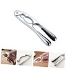 MAGICLULU Portable Walnut Cracker Tool Ergonomic Design Nut Cracker for