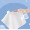 ToallasCleanID Toallitas Húmedas Baño Limpieza Corporal Con Caléndula 80uds