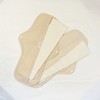 Sorak Pad SORAK Large Eco-friendly Cotton Sanitary Pad + Supplements