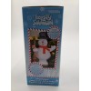 Gemmy 22" FROSTY the SNOWMAN Airblown Inflatable Christmas NIB USB