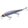 DUEL HARDCORE Bass Lure, Flat 4.3 inches (110 mm), Slow