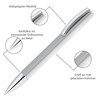 Online Vision - Classic, Black Ball Point with Black Refill