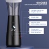 Upgraded Ear Wax Removal Kit, 4-Mode Electric Ear Cleaner -