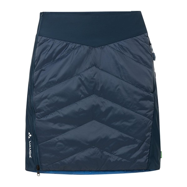 VAUDE Sesvenna Women's Reversible Skirt II Shorts