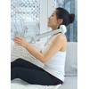 Cool Time Neck Massager QNNM-8000W / 쿨 타임 목 마사지기