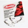 Berkley Ball Bearing Cross-Lok Swivels sz3 - 30lb - qty