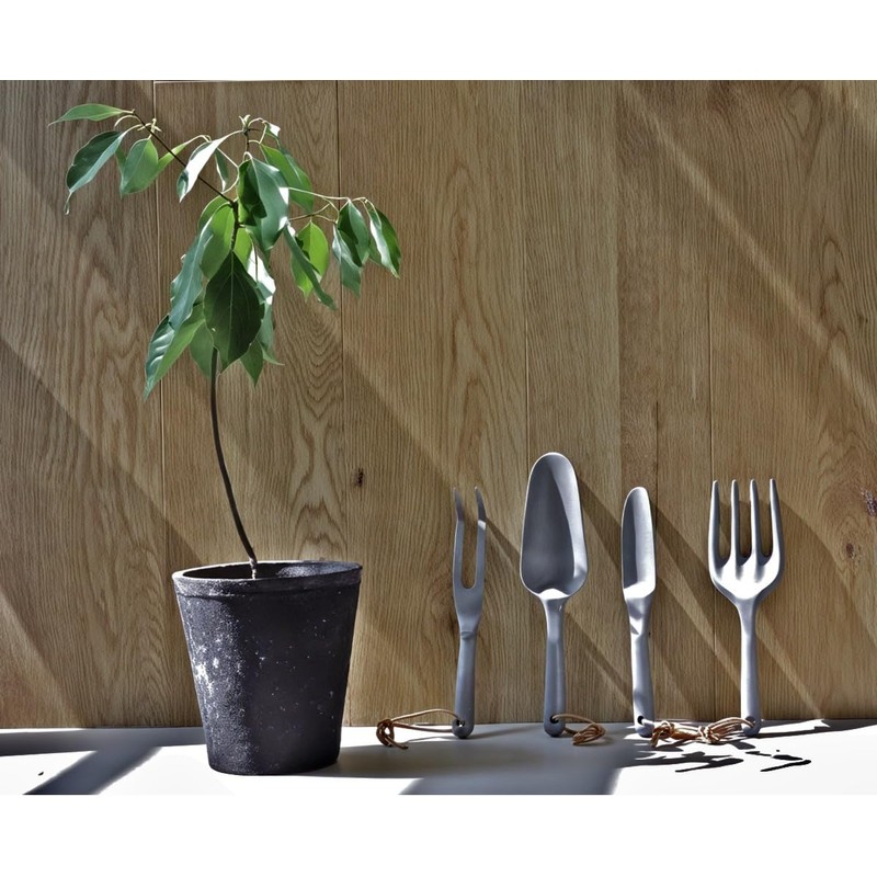 PG EcoAmour Lightweight & Sustainable Garden Tool Set (4 Pieces)