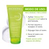 🧴✨ Bioderma Sébium Gel Moussant Actif | Limpieza Antiacné para